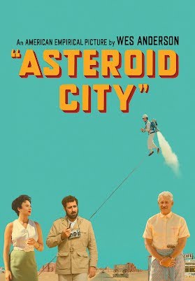 Asteroid City 2023 Dub in Hindi full movie download
